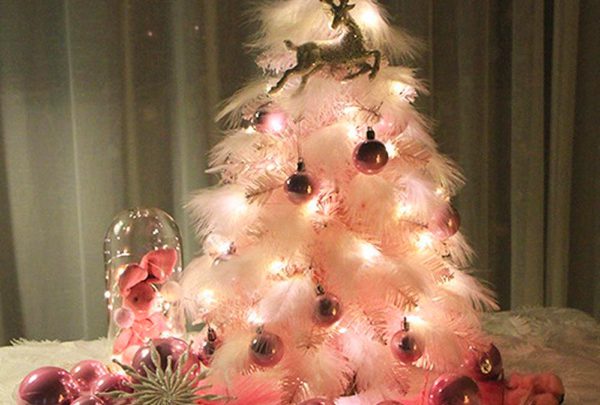 ایده های زیبا برای هدیه و تزئینات کریسمس